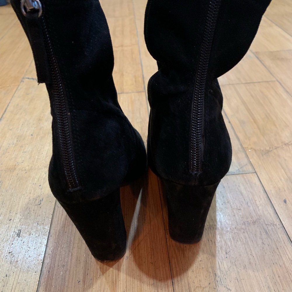 Steve Madden Edit Bootie - image 5